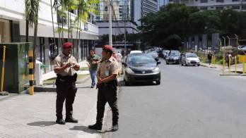 La Alcaldía de Panamá hoy invitó a participar en la Audiencia Pública sobre la implementación del cobro de estacionamientos.