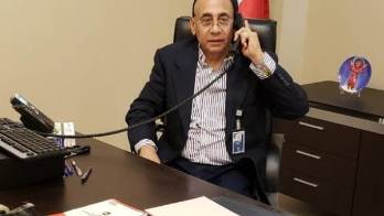 Edmundo García rompió el silencio: red de mentiras, COP y elecciones