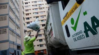 El director de la AAUD denunció el 15 de mayo la desaparición de los vehículos de la entidad.