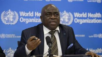 Guinea-Conakri anuncia oficialmente la existencia de una epidemia de ébola