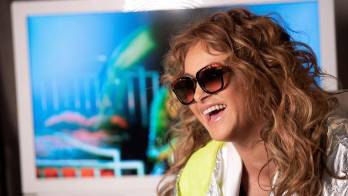 Paulina Rubio y su disquera de casi 20 años se dan el último adiós