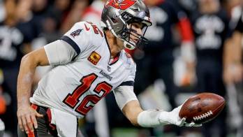 Tom Brady será homenajeado por su aporte a la NFL por más de 20 años.