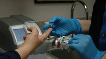 Lácteos en personas que padecen diabetes