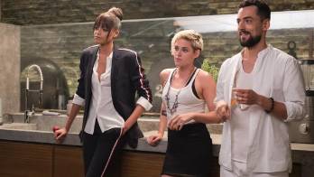 Charlie's Angels decepcionó en su desembarco en la gran pantalla