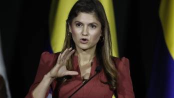 Panamá propone a China proyectos sociales para desarrollar en 2022