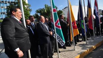 Varios diputados tránsfugas salieron electos.