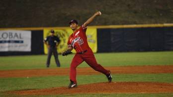 Se aprieta más la clasificación en el torneo mayor