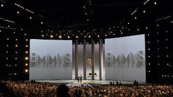 Microsoft Theatre, recinto de los Emmy.