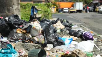 AAUD asume la basura de San Miguelito tras años de caos