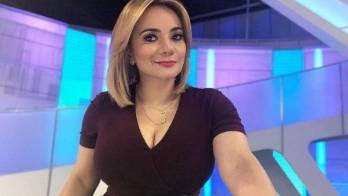 Botaron a Birna&nbsp;Julissa Quintero&nbsp;