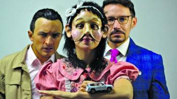 Brasil, Colombia y México confirman participación en festival