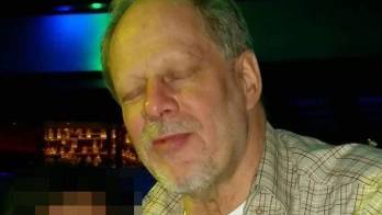 Stephen Paddock, de 64 años.