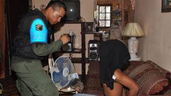 Critican las leyes que protegen a los menores