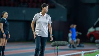 ’Toña’ Is es la directora de Panamá.