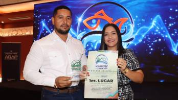 Veraguas y Chiriquí destacan en Premio Nacional al Pescador y Acuicultor 2026