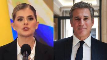 La presidenta Laura Fernández calificó de “negligencia” la omisión de Manuel Tovar, que, según dijo, provocó un “gran daño de carácter estratégico”.