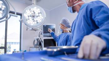 Ha sido una rehabilitación extenuante que puso a prueba su voluntad para seguir viviendo.