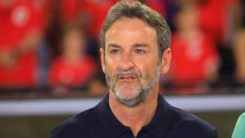 Thomas Christiansen afina el lápiz para el Mundial 2026.