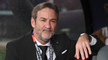 El entrenador de Panamá, Thomas Christiansen, destacó la actitud del equipo pese a la eliminación mundialista.