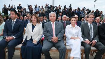 Mulino da espaldarazo a nueva administración del Canal con Ilya Espino de Marotta