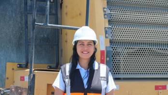 Nohelys Nieto Batista.