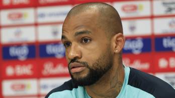 El arquero Luis ‘Manotas’ Mejía aseguró que Panamá ya dejó atrás la derrota ante Ghana y se enfoca en el reto ante Croacia.