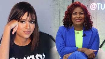 Euana Muñoz enfrenta problemas legales tras ordenarse su detención provisional en medio de un proceso judicial con Wyznick Ortega.