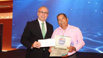 Veraguas y Chiriquí destacan en Premio Nacional al Pescador y Acuicultor 2026
