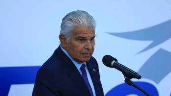 Mulino adelantó que la planta de Howard podría estar terminada a inicios de 2027.