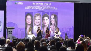WISS Latam Panamá 2026 llega respaldado por empresas, instituciones y organizaciones.