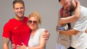 El actor y exparticipante de ‘Calle 7’ Jorge Losa compartió en redes sociales la dolorosa noticia del fallecimiento de su madre.