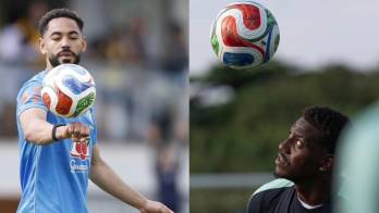 Mundial 2026: Panamá vs Brasil, el partido que no debes perderte