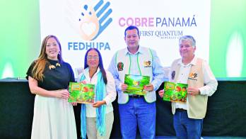 Cedida
