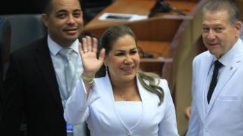 Shirley Castañedas