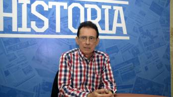 Rommel Escarreola Palacios