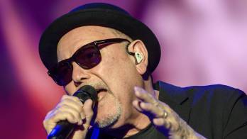 El cantante panameño Rubén Blades regresará a Buenos Aires el 16 de agosto con la Roberto Delgado Big Band, tras una exitosa gira por España.