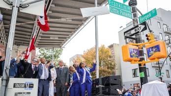 Se oficializa el “Little Panama Way” en Nueva York