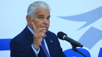 Autoridades se pronuncian tras el fuerte sismo que sacudió a Panamá