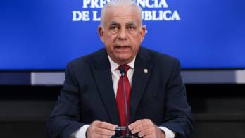 Gabinete autoriza importación adicional de arroz en cáscara para cubrir proyecciones de consumo y producción tras los efectos de “El Niño”.