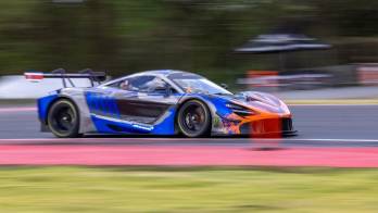 Velocidad, lujo y espectáculo: así será el Gran Premio Panamá 2026