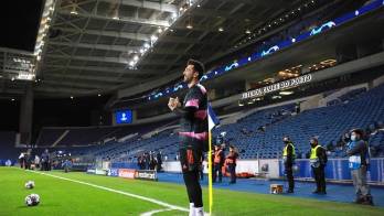 Con 43 años, el portero ‘Gigi’ Buffon regresa al Parma