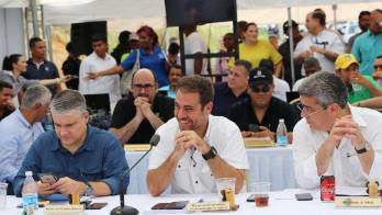 Mario Etchelecu anuncia 1,600 apartamentos adicionales para Altos de Los Lagos