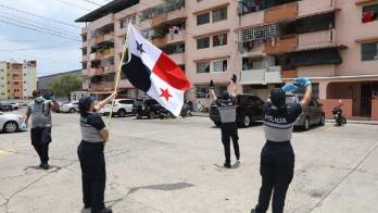 ¡Si podemos Panamá!