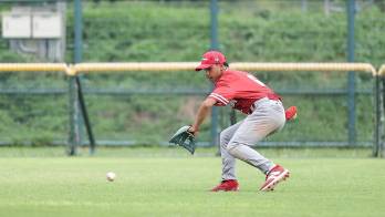 La Selección Sub-12 de Panamá buscará este jueves su tercera victoria del Mundial ante Cuba en la ciudad de Tainán, Taiwán.