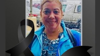 Falleció la hermana del ministro de Salud Luis Francisco Sucre