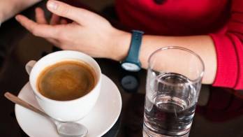 La forma en que se prepara el café también marca una diferencia.