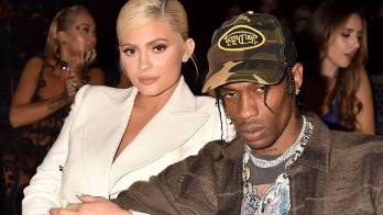 Kylie Jenner y Travis Scott se separan