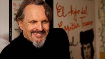 Miguel Bosé: Mi problema fue sobrevivir a los monstruos que eran mis padres