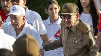 El expresidente cubano Raúl Castro podría enfrentar cargos en Estados Unidos por el derribo de avionetas ocurrido en 1996.