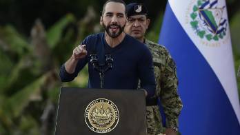 La CIDH llama a El Salvador a restablecer derechos suspendidos desde 2022